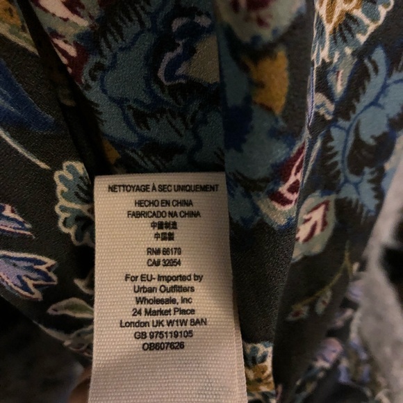 Free People Fluffy Dolman Jacket - Picture 6 of 6